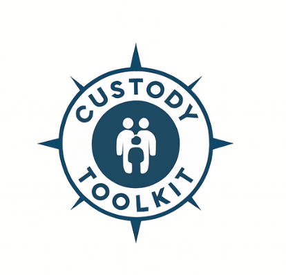 Custody Toolkit